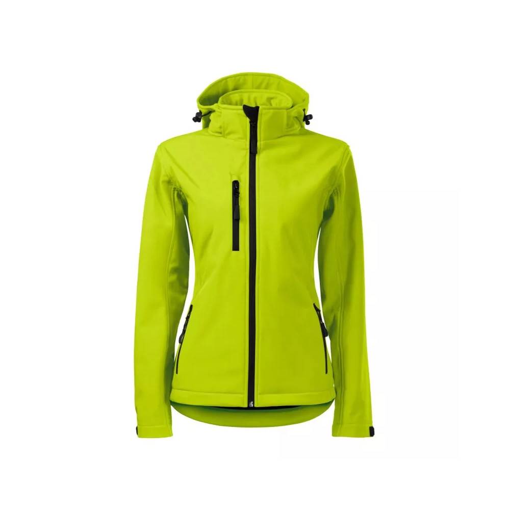 Malfini Softshell sportinė striukė W MLI-52162