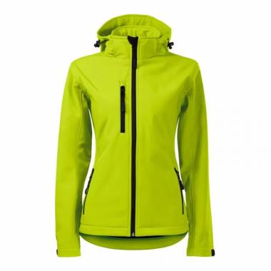 Malfini Softshell sportinė striukė W MLI-52162