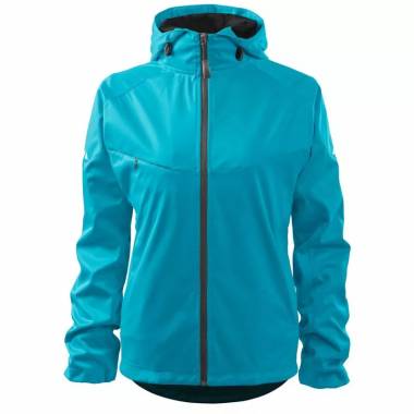 Malfini Softshell striukė Cool W MLI-51444