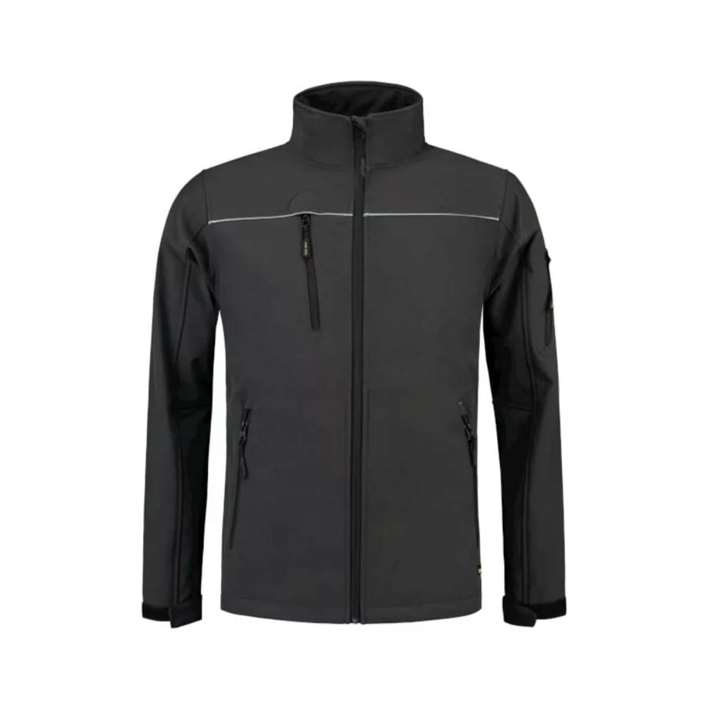 "Tricorp Luxury Softshell" striukė M MLI-T53T4