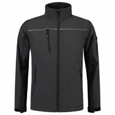 "Tricorp Luxury Softshell" striukė M MLI-T53T4