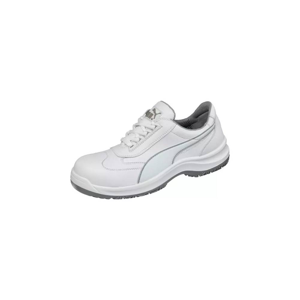 Puma Clarity Low U MLI-S13B0 batai white