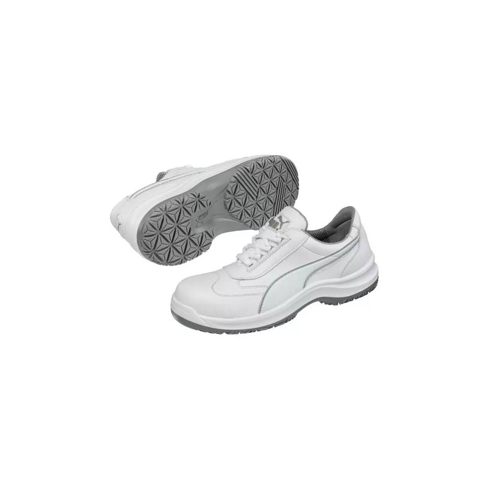 Puma Clarity Low U MLI-S13B0 batai white