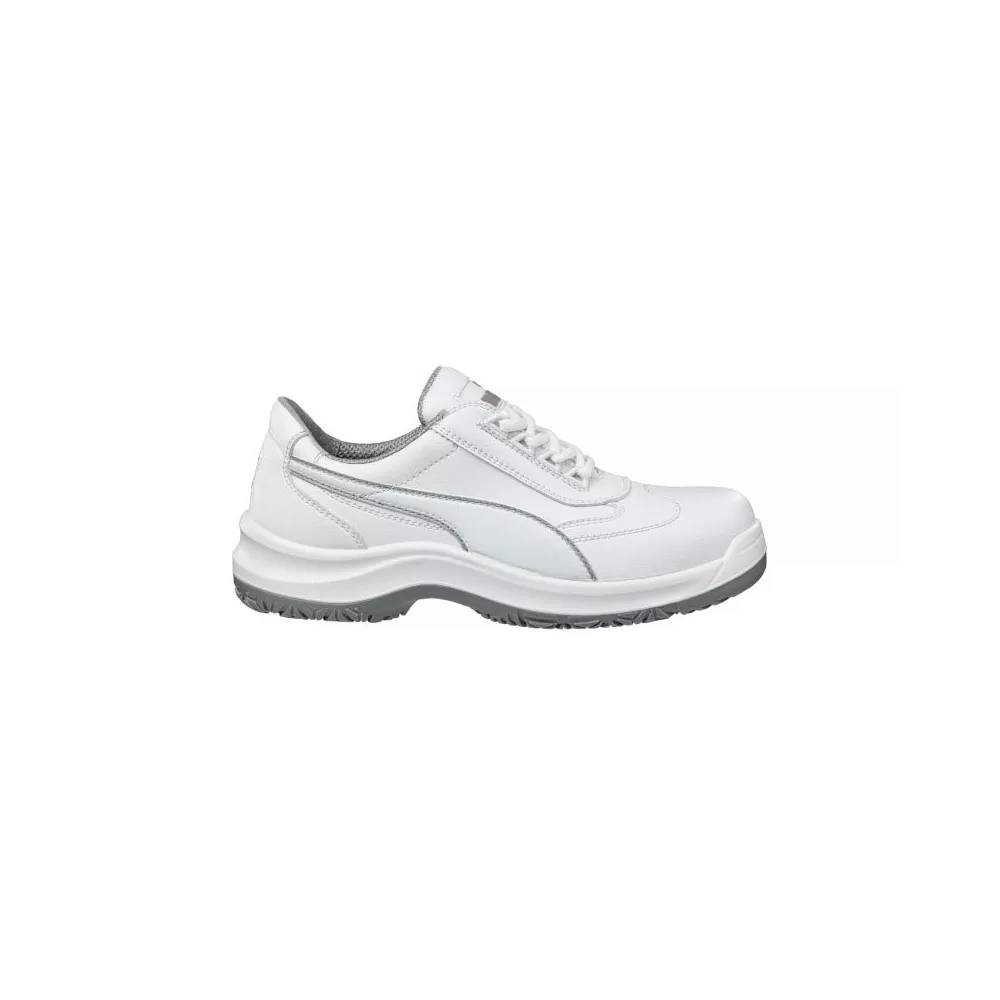 Puma Clarity Low U MLI-S13B0 batai white