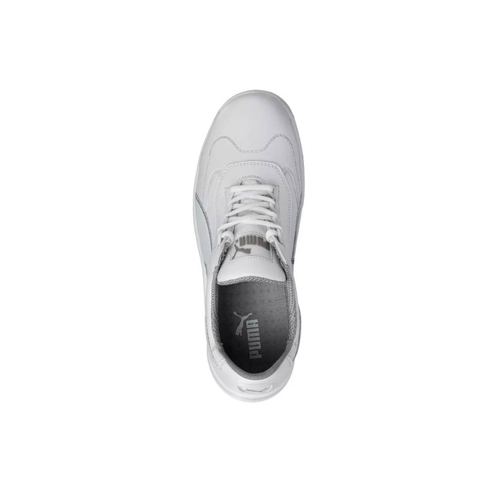 Puma Clarity Low U MLI-S13B0 batai white