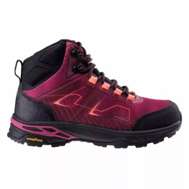 Batai Elbrus Endewa Mid Wp W 92800442301