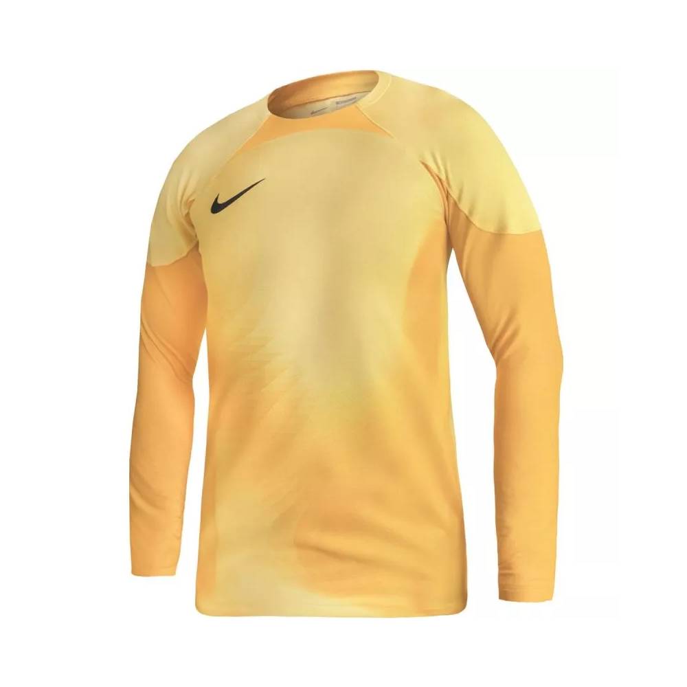 Nike Gardien IV Goalkeeper JSY M DH7967 719 vartininko marškinėliai