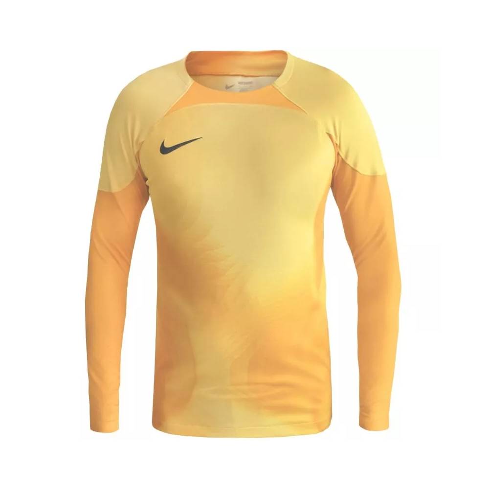 Nike Gardien IV Goalkeeper JSY M DH7967 719 vartininko marškinėliai