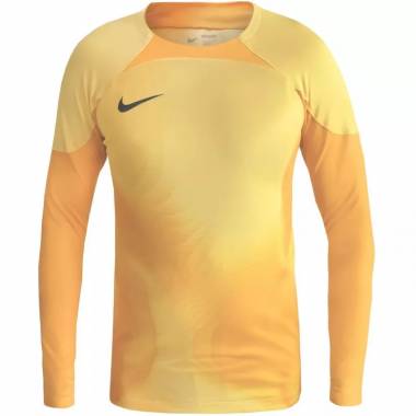 Nike Gardien IV Goalkeeper JSY M DH7967 719 vartininko marškinėliai