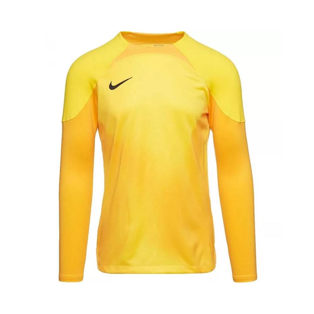 Nike Gardien IV Goalkeeper JSY M DH7967 719 vartininko marškinėliai