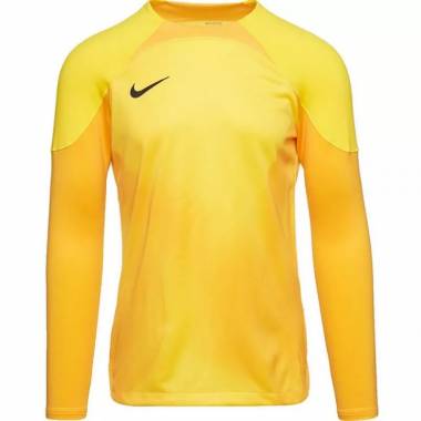 Nike Gardien IV Goalkeeper JSY M DH7967 719 vartininko marškinėliai