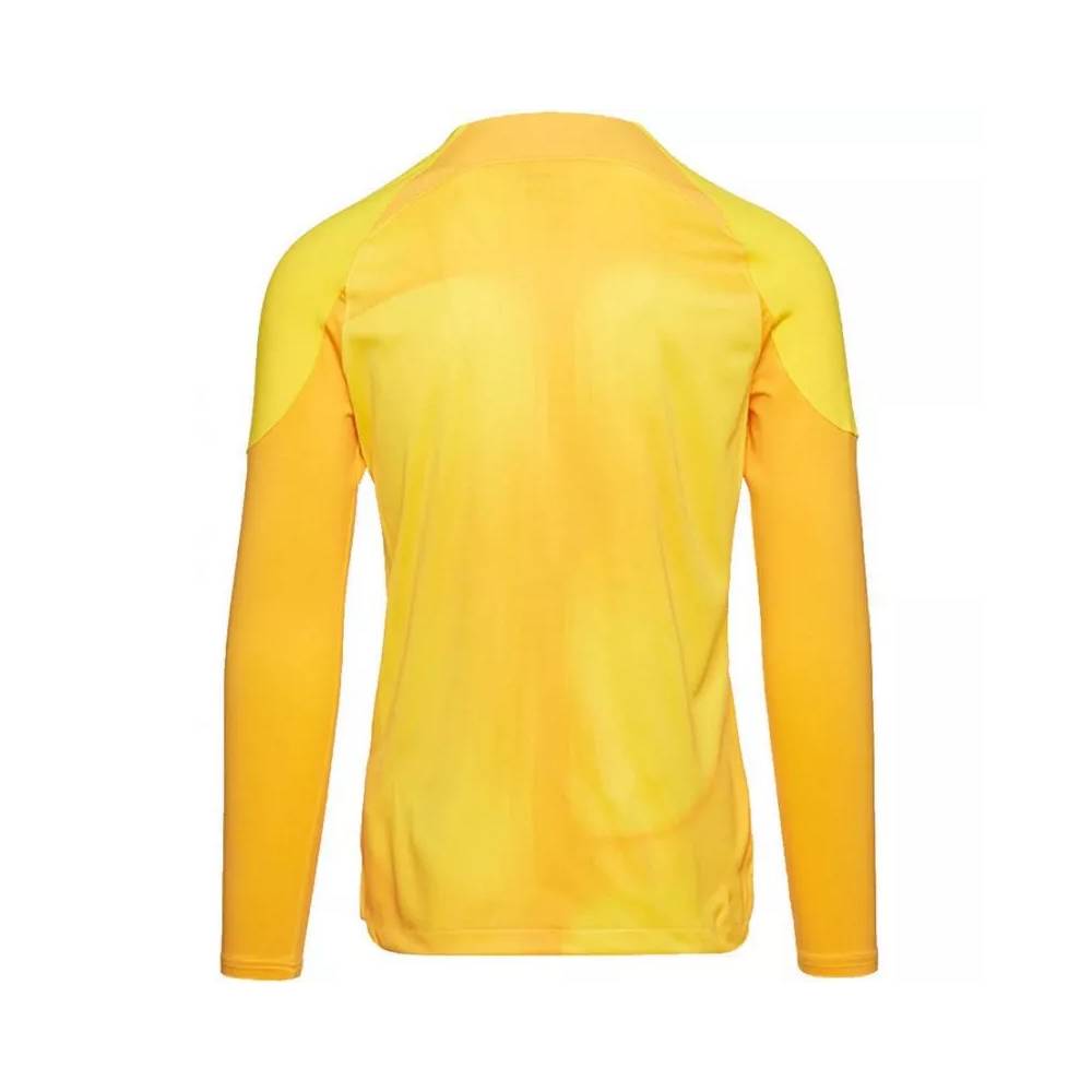 Nike Gardien IV Goalkeeper JSY M DH7967 719 vartininko marškinėliai