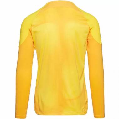 Nike Gardien IV Goalkeeper JSY M DH7967 719 vartininko marškinėliai