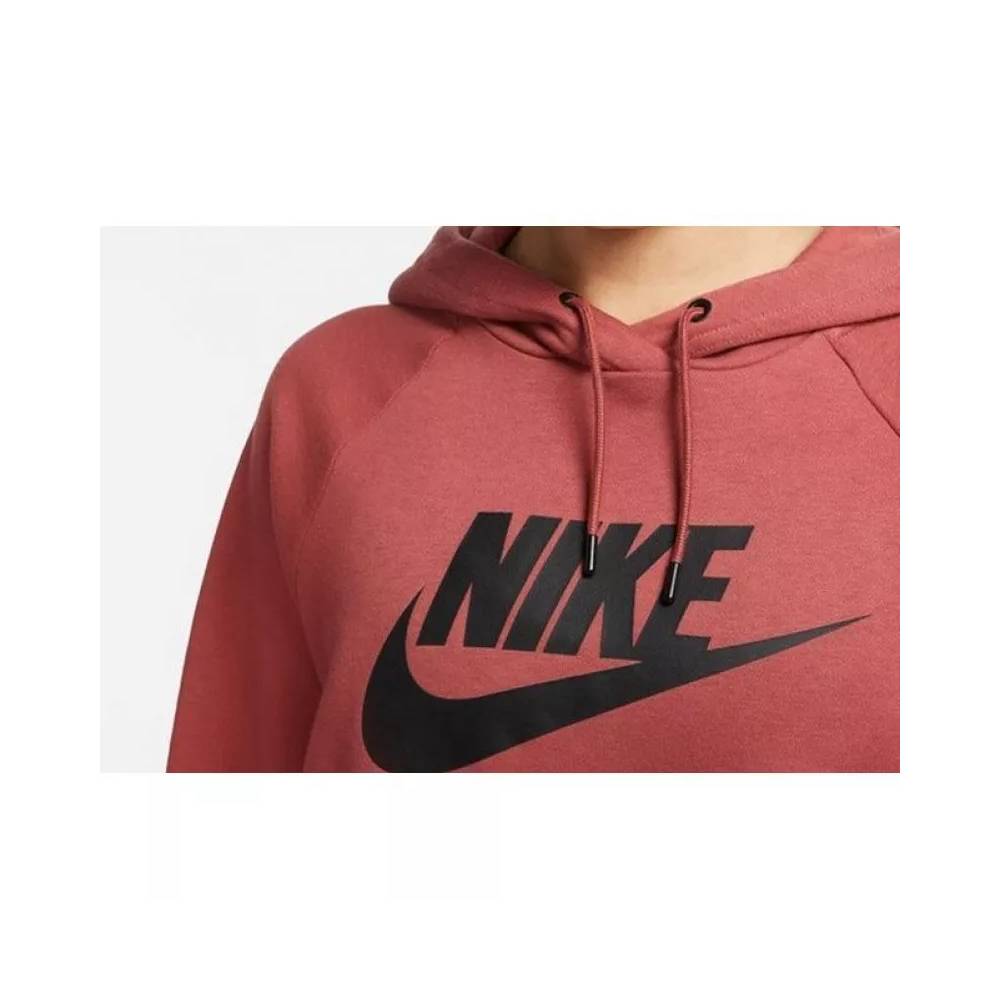 Džemperis Nike Sportswear Essential Hoddie PO HBR W DX2319 691