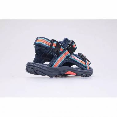 Kappa Rusheen K Jr Sandalai 260773K-6729