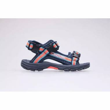 Kappa Rusheen K Jr Sandalai 260773K-6729