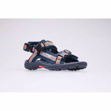 Kappa Rusheen K Jr Sandalai 260773K-6729