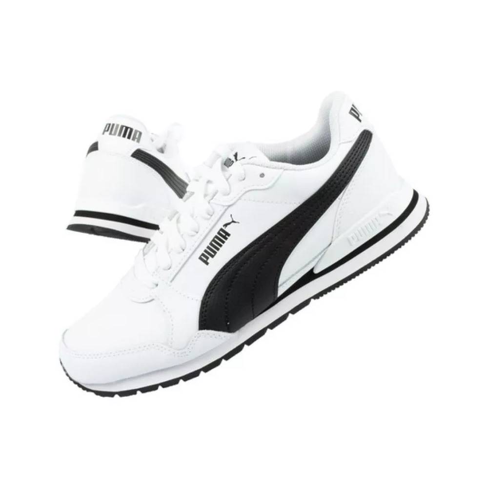 Puma St Runner v3 M 384855 09 sportiniai bateliai