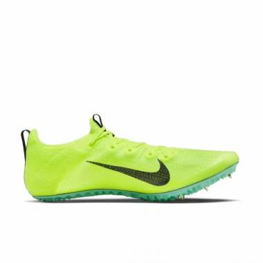 Bėgimo bateliai Nike Zoom Superfly Elite 2 M DR9923-700