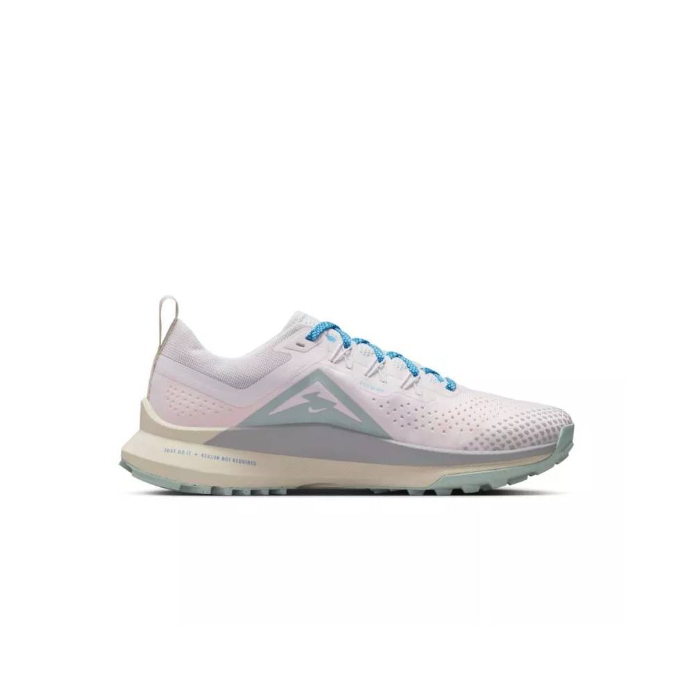 Bėgimo bateliai Nike React Pegasus Trail 4 W DJ6159-600