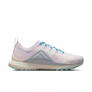 Bėgimo bateliai Nike React Pegasus Trail 4 W DJ6159-600