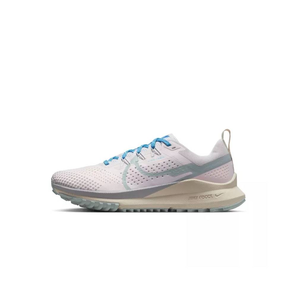 Bėgimo bateliai Nike React Pegasus Trail 4 W DJ6159-600