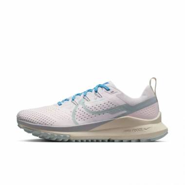 Bėgimo bateliai Nike React Pegasus Trail 4 W DJ6159-600