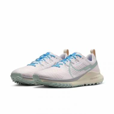 Bėgimo bateliai Nike React Pegasus Trail 4 W DJ6159-600