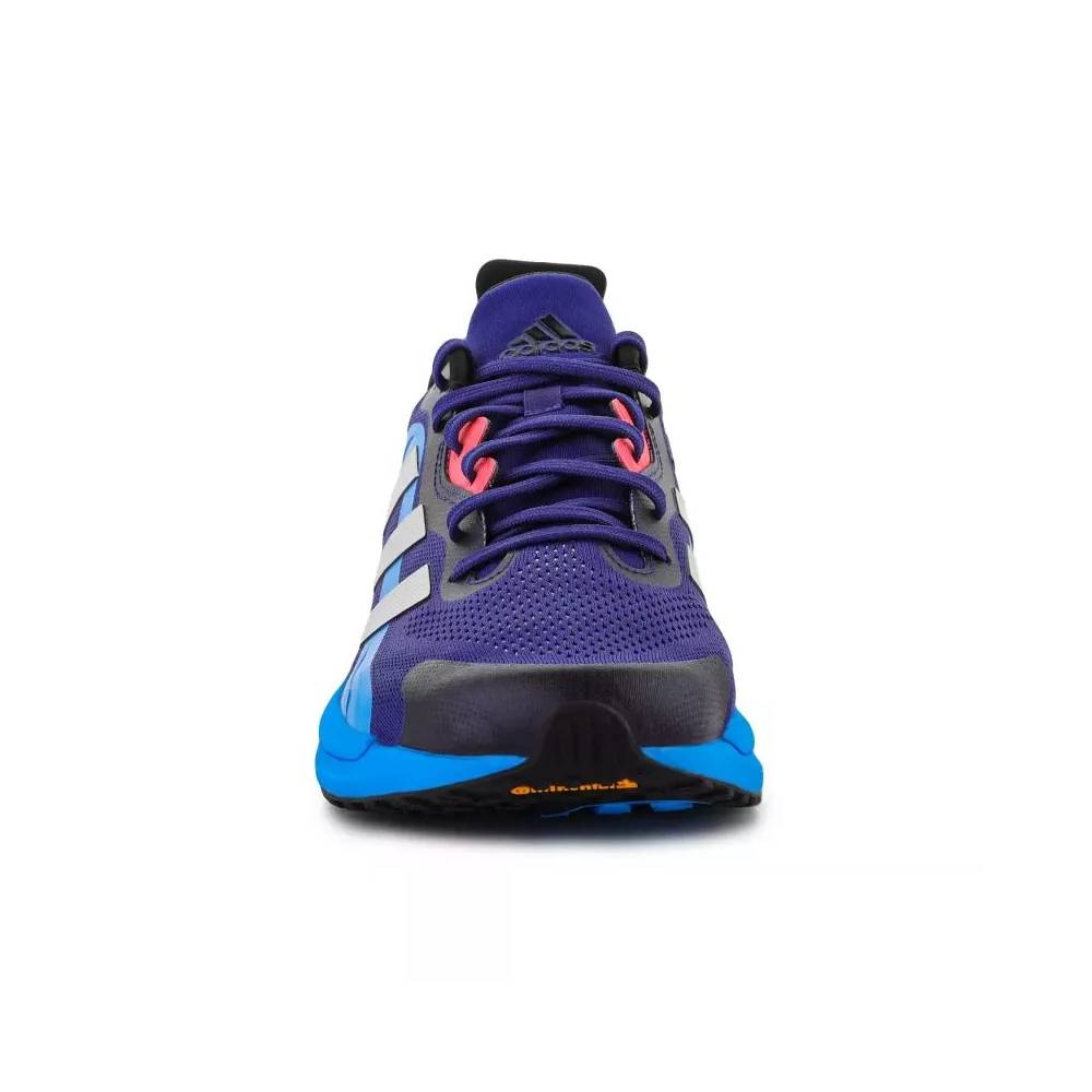 Bėgimo bateliai adidas Solar Glide 4 St M MGX3056