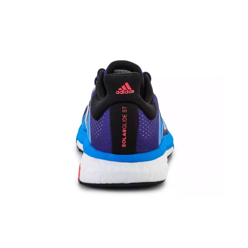 Bėgimo bateliai adidas Solar Glide 4 St M MGX3056