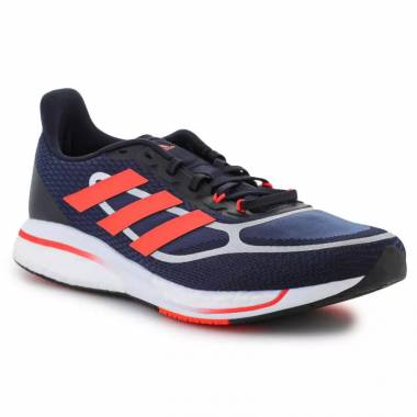 Bėgimo bateliai adidas Supernova + M GY0844