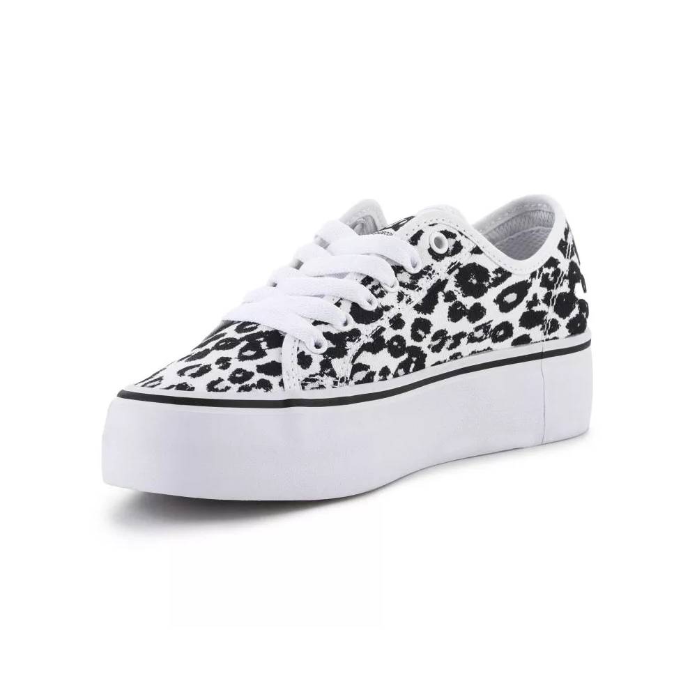 Avalynė DC Manual Platform Cheetah print AdyS300280-Che W 300280-CHE