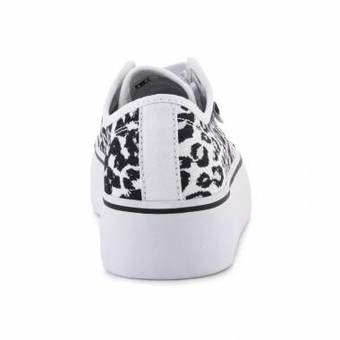 Avalynė DC Manual Platform Cheetah print AdyS300280-Che W 300280-CHE