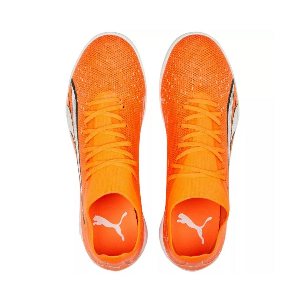 Puma Ultra Match IT M 107221 01 futbolo bateliai