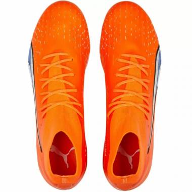 Puma Ultra Pro FG/AG M 107240 01 futbolo bateliai