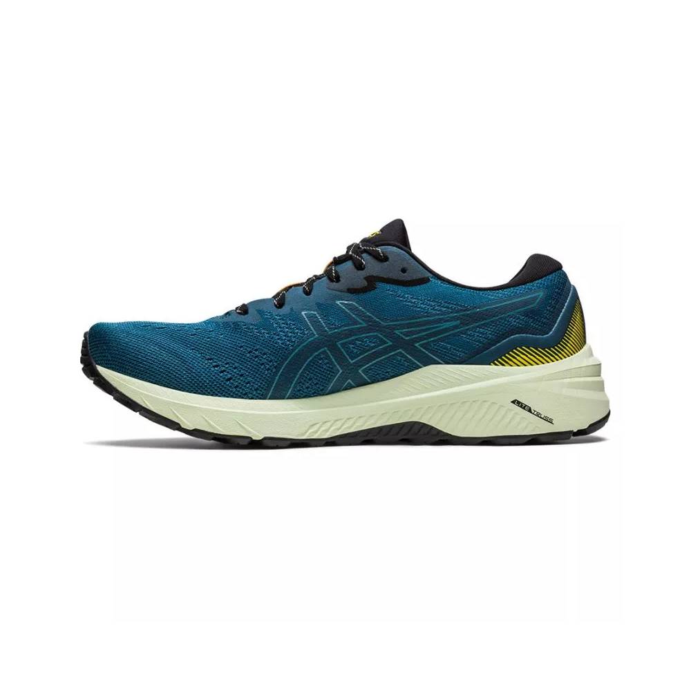 Bėgimo bateliai Asics GT-1000 11 TR M 1011B573 750