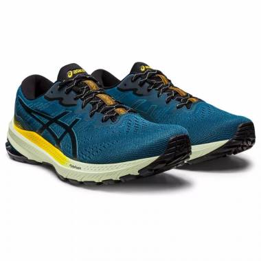 Bėgimo bateliai Asics GT-1000 11 TR M 1011B573 750