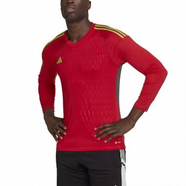 Adidas Tiro 23 Competition marškinėliai su ilgomis rankovėmis M HL0007