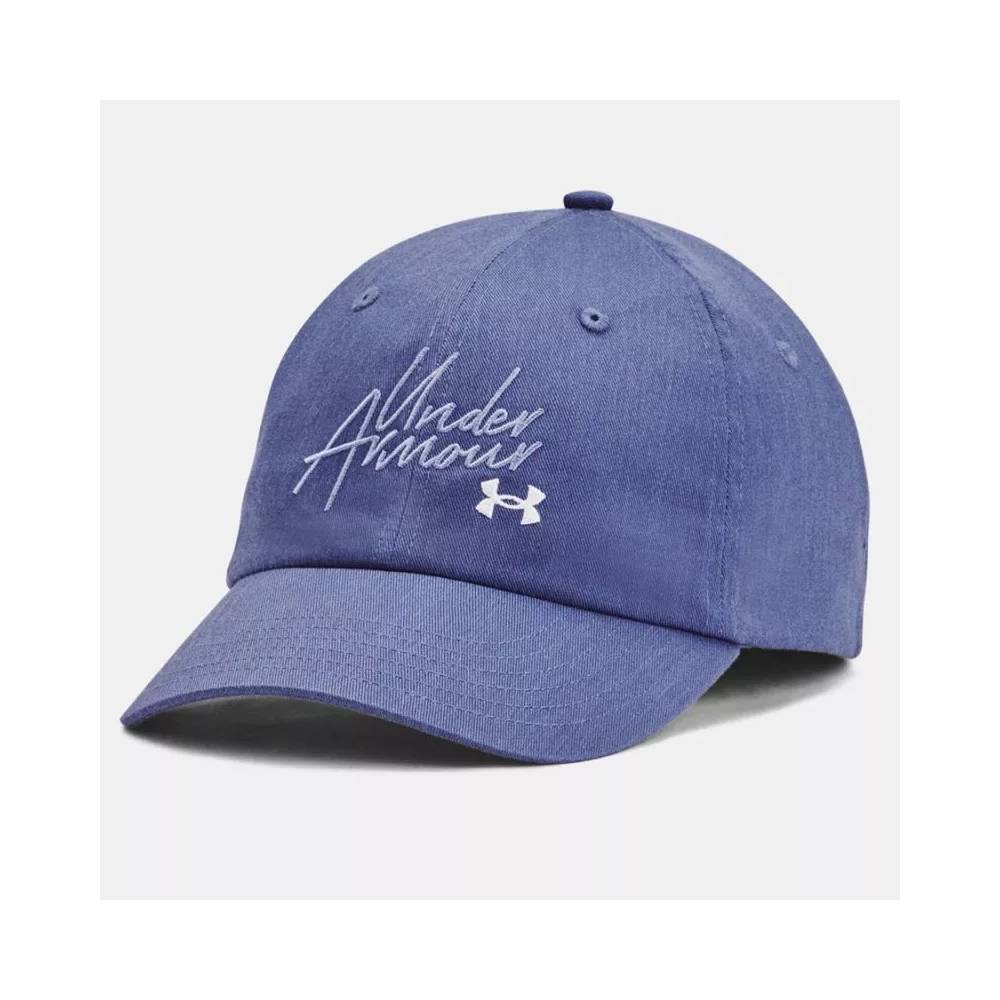 Under Armor Favourites Kepurė W 1369790 178