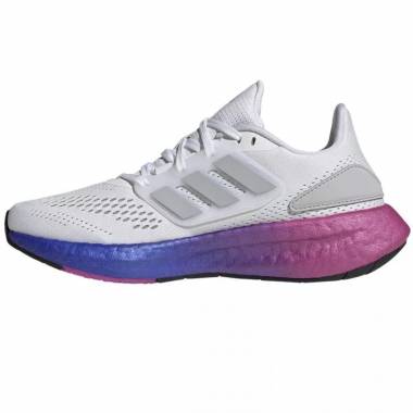 Bėgimo bateliai adidas Pure Boost 22 W HQ8576