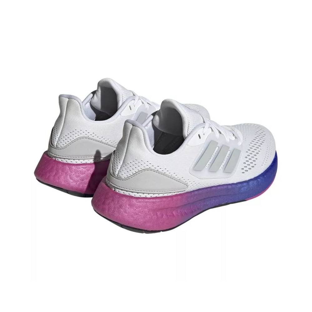 Bėgimo bateliai adidas Pure Boost 22 W HQ8576