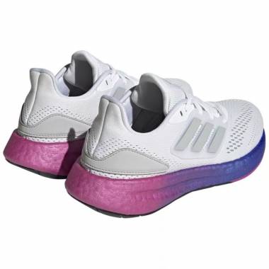 Bėgimo bateliai adidas Pure Boost 22 W HQ8576