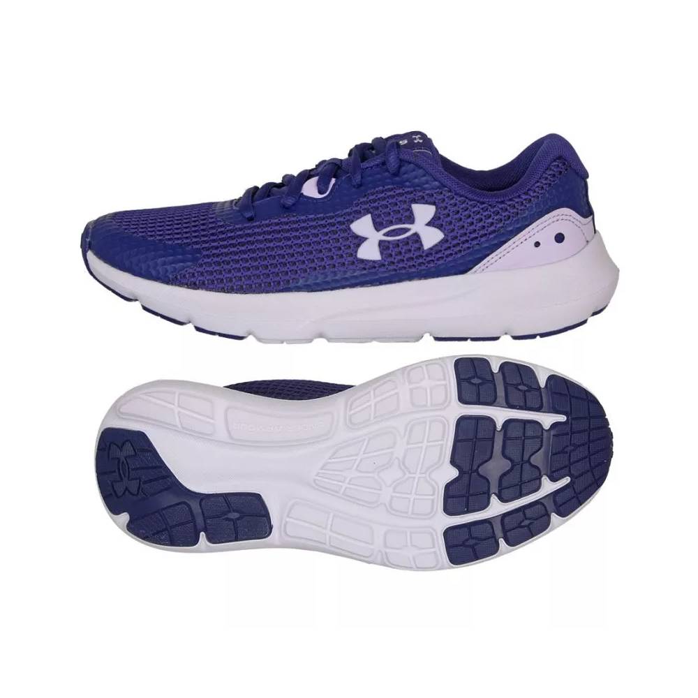 Bėgimo bateliai Under Armor Surge 3 W 3024894 501