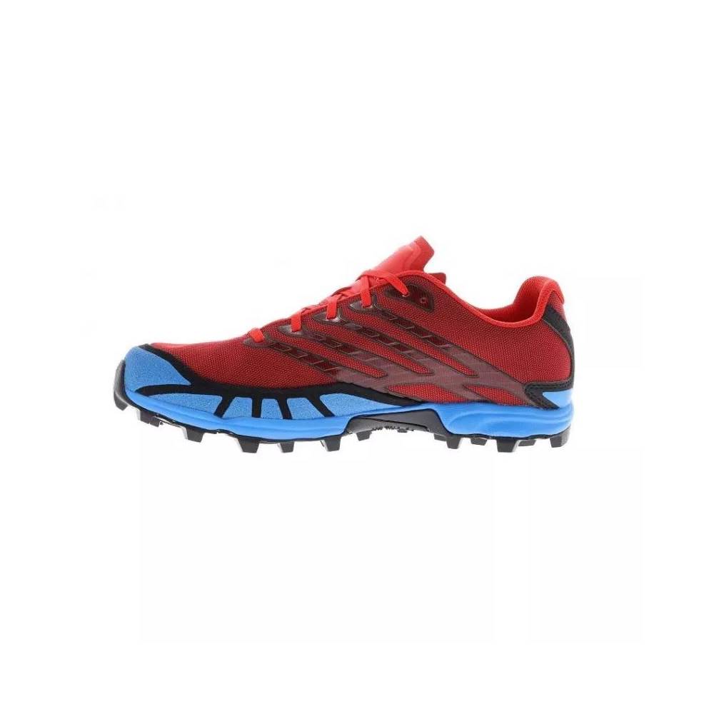 Inov-8 X-Talon 255 W batai 000915-RDBL-S-01