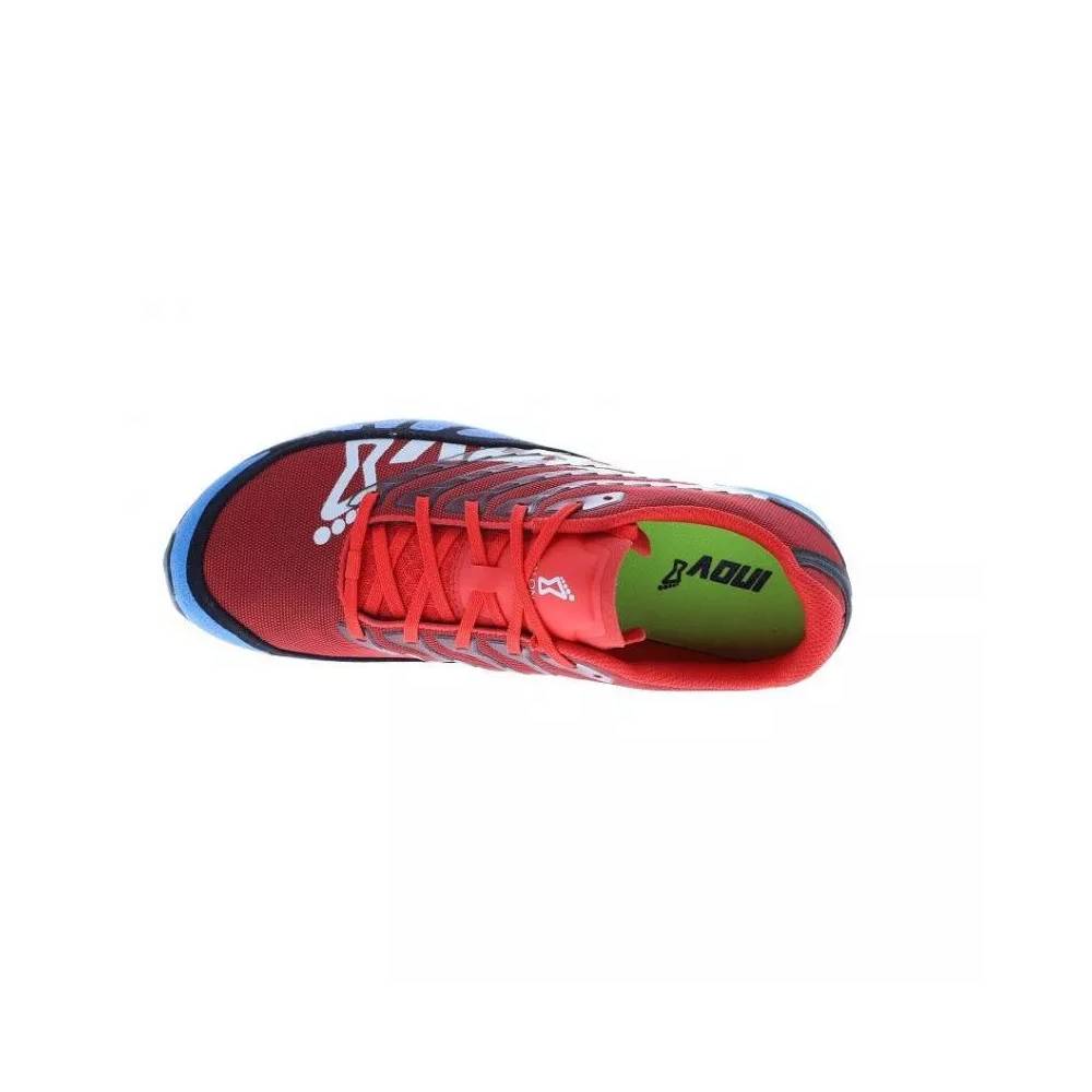 Inov-8 X-Talon 255 W batai 000915-RDBL-S-01