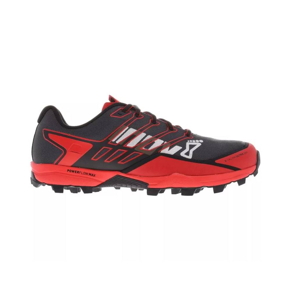 "Inov-8 X-Talon Ultra 260 V2 M" bėgimo bateliai 000988-BKRD-S-01