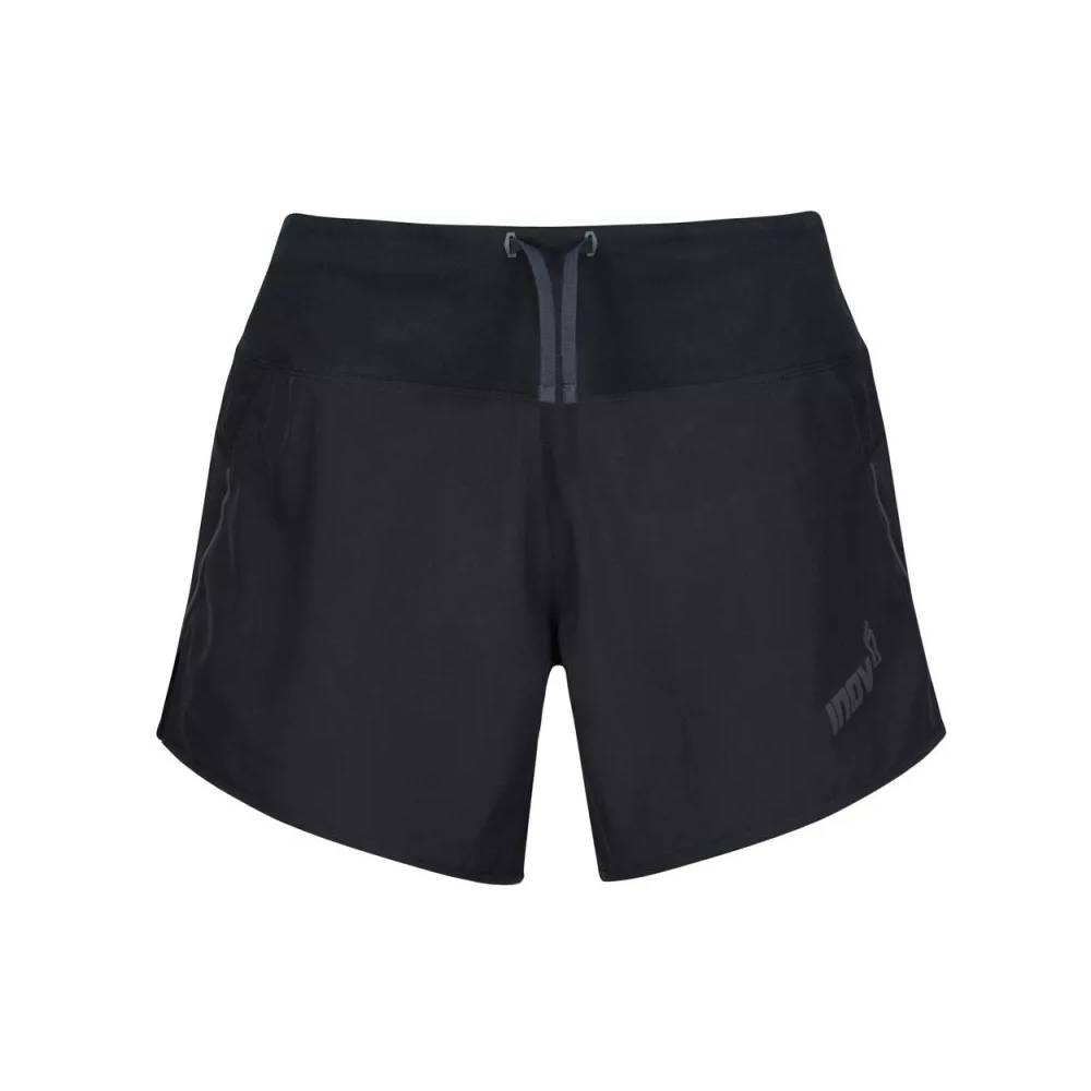 inov-8 Train Lite 5'' Short W 001031-BK-01