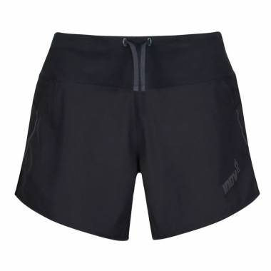 inov-8 Train Lite 5'' Short W 001031-BK-01