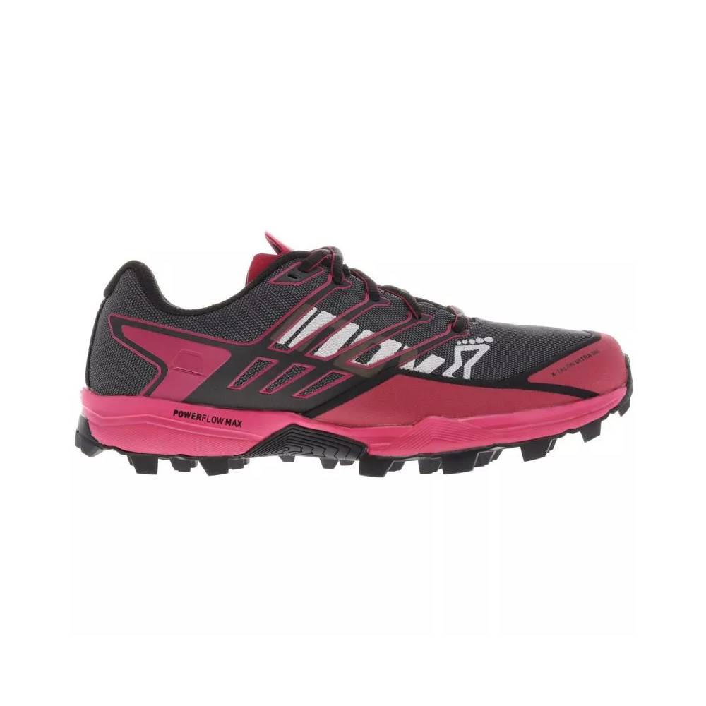 Inov-8 X-Talon Ultra 260 V2 W bėgimo bateliai 000989-BKSG-S-01