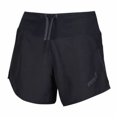 inov-8 Train Lite 5'' Short W 001031-BK-01